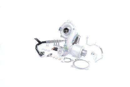 Charger, charging (supercharged/turbocharged) T981214