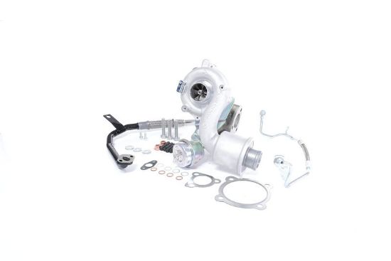 Charger, charging (supercharged/turbocharged) T981214
