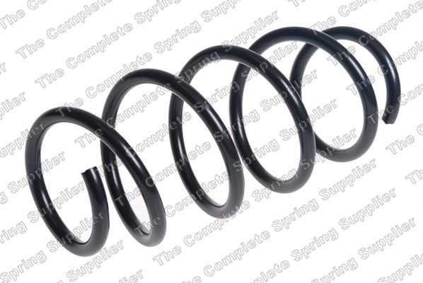 Suspension Spring esim.