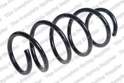 Suspension Spring esim.