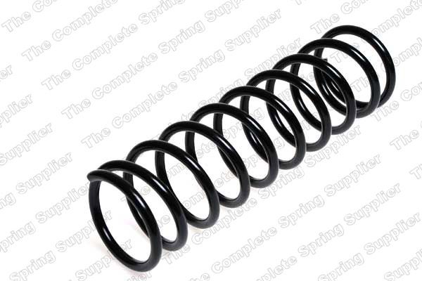 Suspension Spring tagum. Ford FIESTA 4/89-
