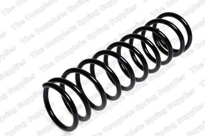 Suspension Spring tagum. Ford FIESTA 4/89-