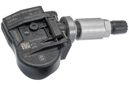 Wheel Sensor, tyre-pressure monitoring system -