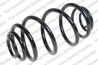 Suspension Spring tagum. OPEL
