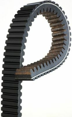 CVT Drive Belt 25R4108 G-FORCE REDLINE