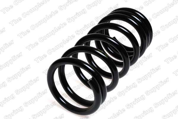 Suspension Spring tagum. FORD