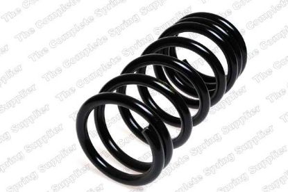 Suspension Spring tagum. FORD