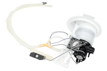 Fuel Feed Unit -