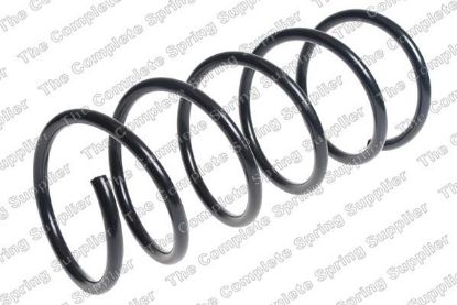 Suspension Spring esim. PEUGEOT