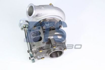 Charger, charging (supercharged/turbocharged) T914306