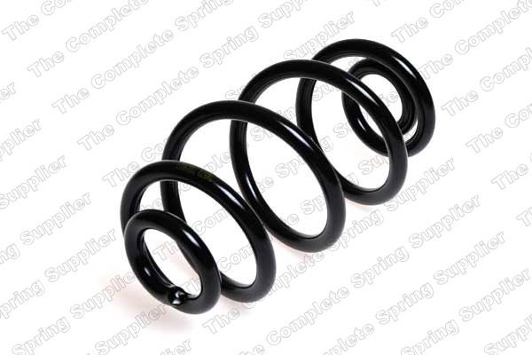 Suspension Spring tagum. VW H/DPASSAT 10/