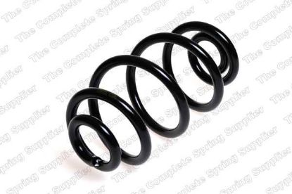 Suspension Spring tagum. VW H/DPASSAT 10/