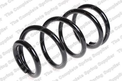 Suspension Spring FORD - 1 371 225