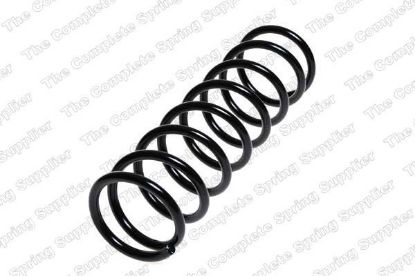 Suspension Spring tagum. TOYOTA PASEO 8/95-