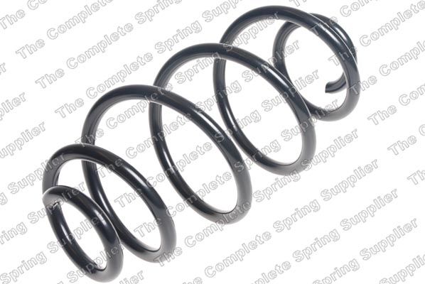 Suspension Spring GENERAL MOTORS - 95511840