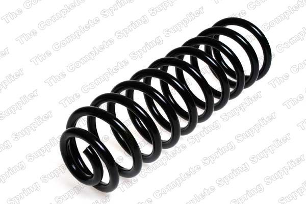 Suspension Spring tagum. Volvo 240 75-93