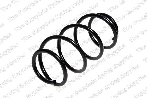 Suspension Spring esim. Audi A2 1,2 TDI 2/