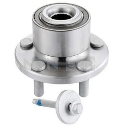 Wheel Bearing Kit GALAXY (WA6), S-MAX (WA6)