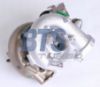 Charger, charging (supercharged/turbocharged) BMW X5 - 11657790308
