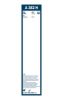 Wiper Blade Aerotwin Tagumine A382H 380mm
