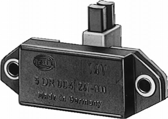 Alternator Regulator 24V - RT