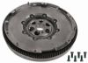 Flywheel -