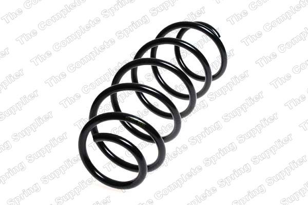 Suspension Spring FIESTA V (JH_, JD_) 1,6 TDCI