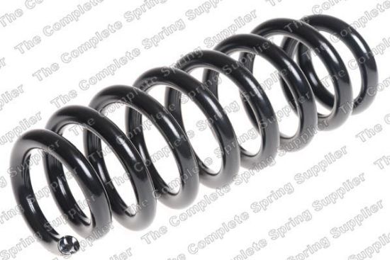 Suspension Spring tagum. Suzuki