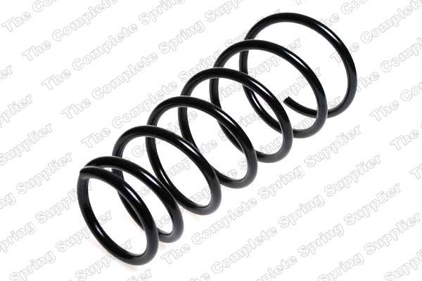 Suspension Spring tagum. Toyota COROLLA 5-us