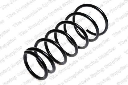 Suspension Spring tagum. Toyota COROLLA 5-us