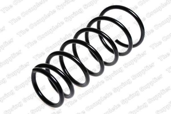 Suspension Spring tagum. Toyota COROLLA 5-us