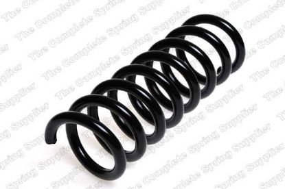 Suspension Spring esim. Mercedes E280 AVANTG