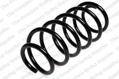 Suspension Spring esim. Audi 90 2,0 / 2,3 /