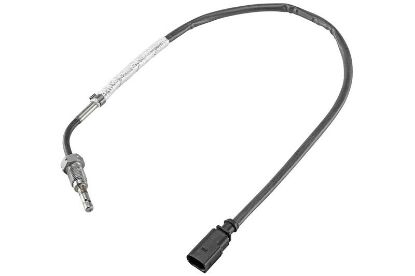 Sensor, exhaust gas temperature -