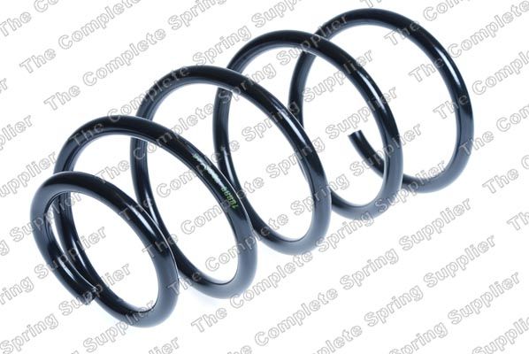 Suspension Spring BMW - 31 33 6 768 102
