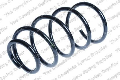 Suspension Spring BMW - 31 33 6 768 102
