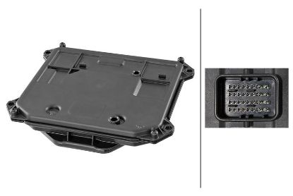 Control Unit, headlight -