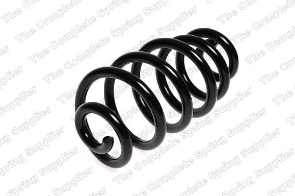 Suspension Spring tagum. Audi H/DA4 11/0