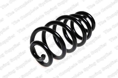 Suspension Spring tagum. Audi H/DA4 11/0