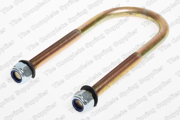 Spring Clamp RENAULT - 50 10 268 290