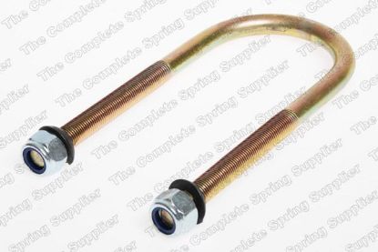 Spring Clamp RENAULT - 50 10 268 290