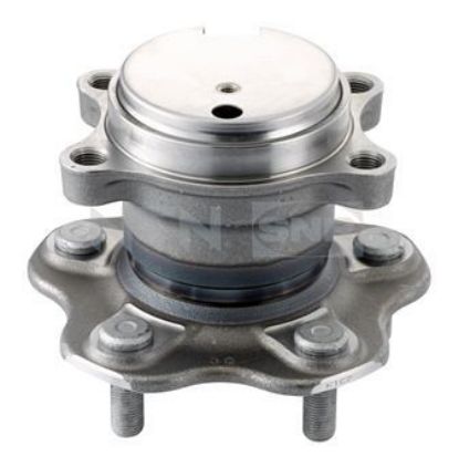 Wheel Bearing Kit Nissan