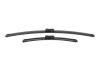 Wiper Blade Aerotwin Multiclip AM466S SET 650/380mm