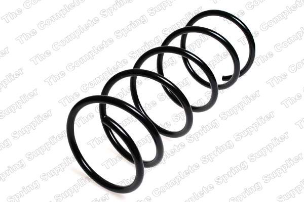 Suspension Spring esim. Peugeot 306 2,0 HDI