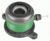 Central Slave Cylinder, clutch SACHS KUPPL. ZENTRALAUSRUECKER