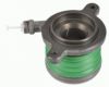 Central Slave Cylinder, clutch SACHS KUPPL. ZENTRALAUSRUECKER