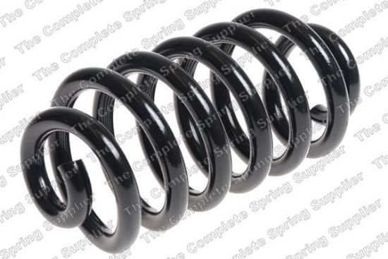 Suspension Spring tagum. Nissan