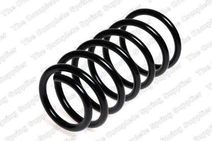 Suspension Spring esim. Opel COMBO VAN 1,2 /