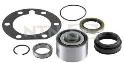 Wheel Bearing Kit TOYOKR122
