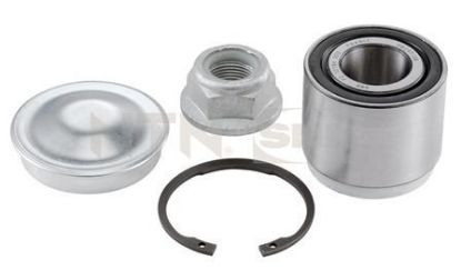 Wheel Bearing Kit Renault Clio/Megane tag.